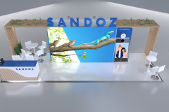 Floretina 2025 Sandoz
